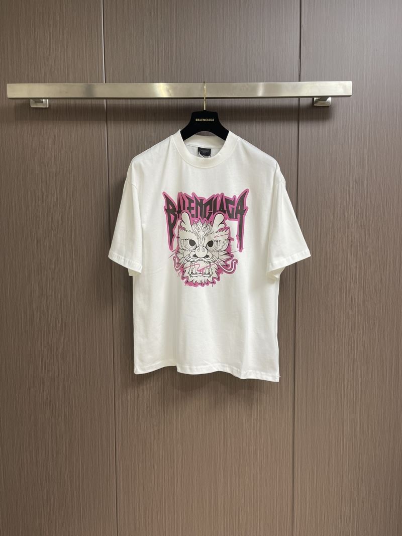 Balenciaga T-Shirts